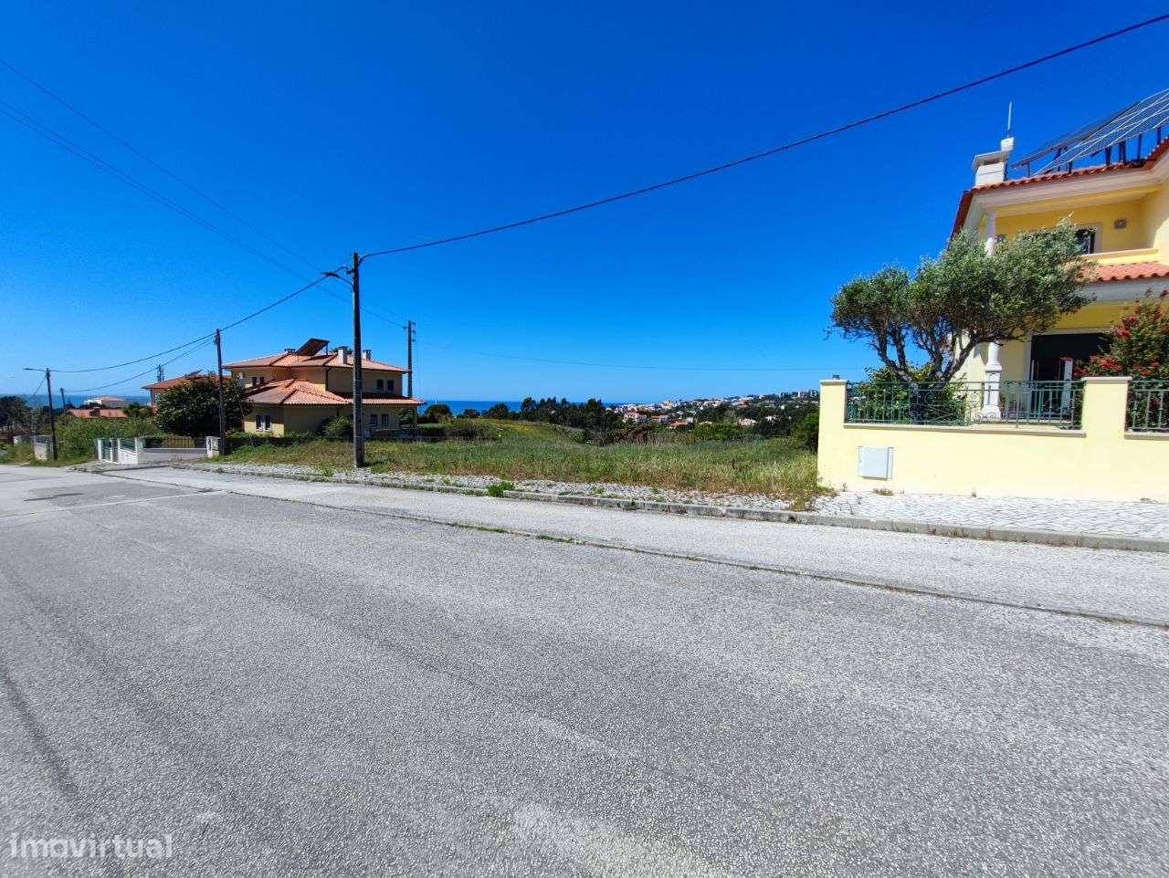 Lote Terreno para Construção. Rua da Fonte Nova - Buarcos - Grande imagem: 5/16
