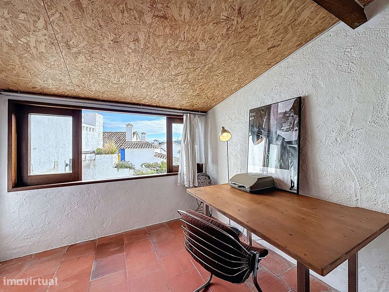 Moradia T3 Venda em Santa Maria, São Pedro e Sobral da Lagoa,Óbidos-20