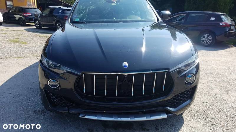 Maserati Levante S Q4 GranSport - 2