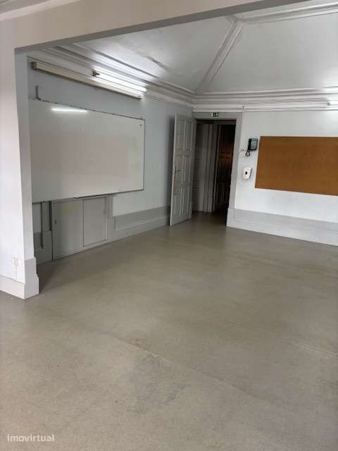 Casa Senhorial - Zona Histórica de Matosinhos-11