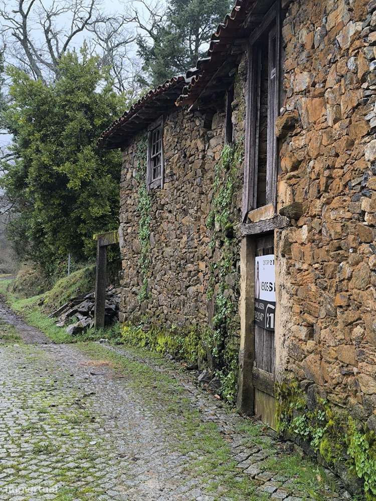 Moradia para reconstruir - Grande imagem: 4/8