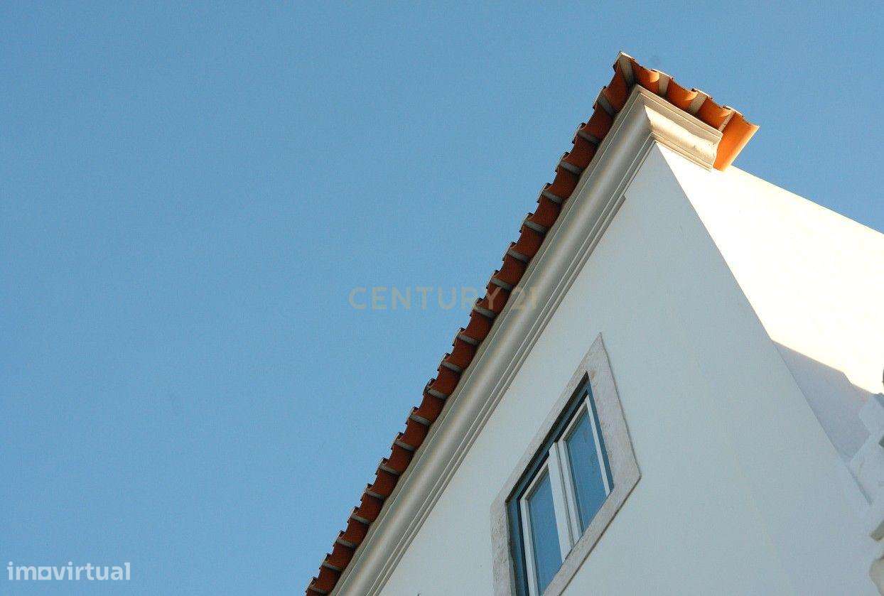 Apartamento T1 com jardim em Alcântara, em edifício em reconstrução. - Grande imagem: 4/12