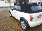 MINI Cabrio Cooper - 32