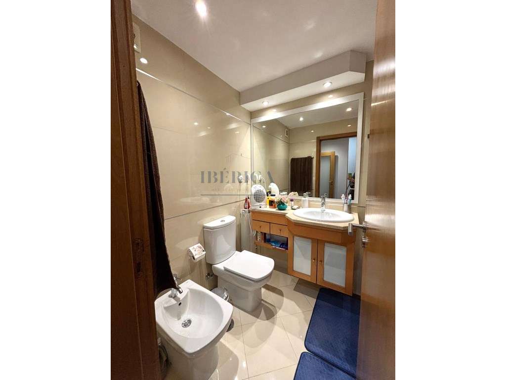 Apartamento T2 Venda Vila Nova de Gaia-26