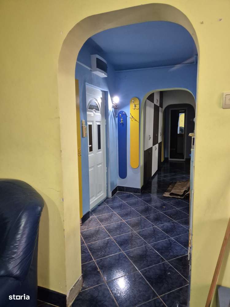 Apartament 4 cam., deosebit , La pret Redus-11