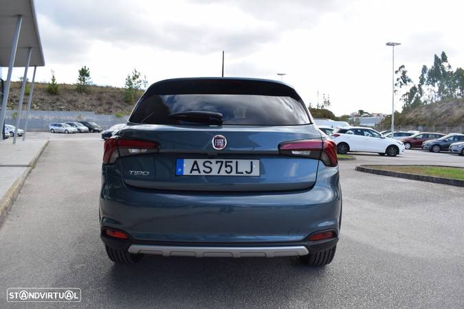 Fiat Tipo Cross 1.3 Multijet - 7