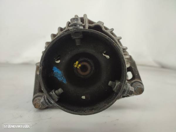 Alternador Ford Focus (Daw, Dbw) - 2