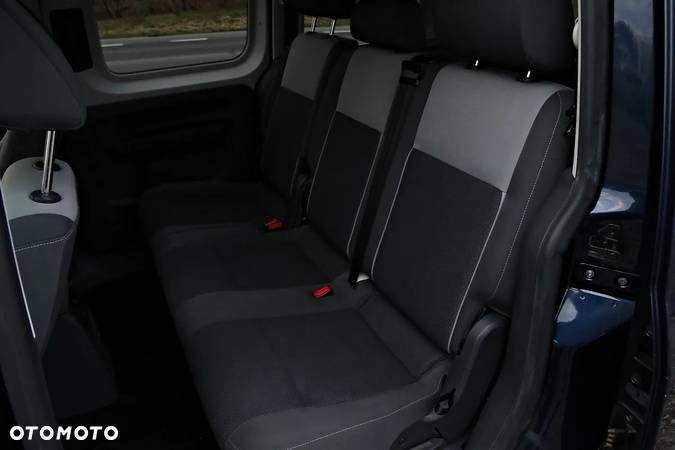 Volkswagen Caddy 1.6 TDI (5-Si.) Edition 30 - 30