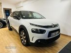 Citroën C4 Cactus 1.2 PureTech Shine EAT6 - 1