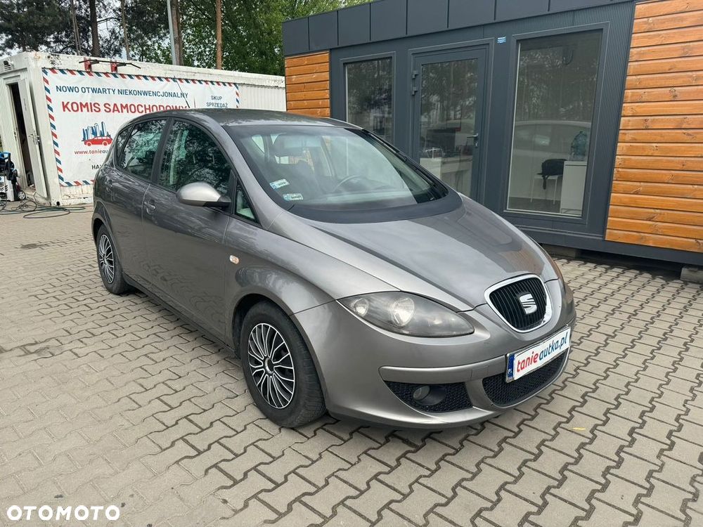 Seat Altea