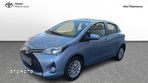 Toyota Yaris 1.33 Premium MS EU6 - 1