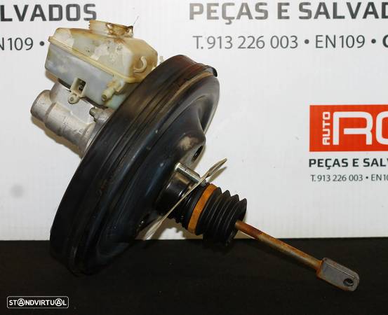 SERVO FREIO OPEL ASTRA H - 3