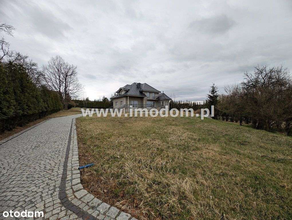 Duży dom - Polanica Zdrój - Sokołówka!-3