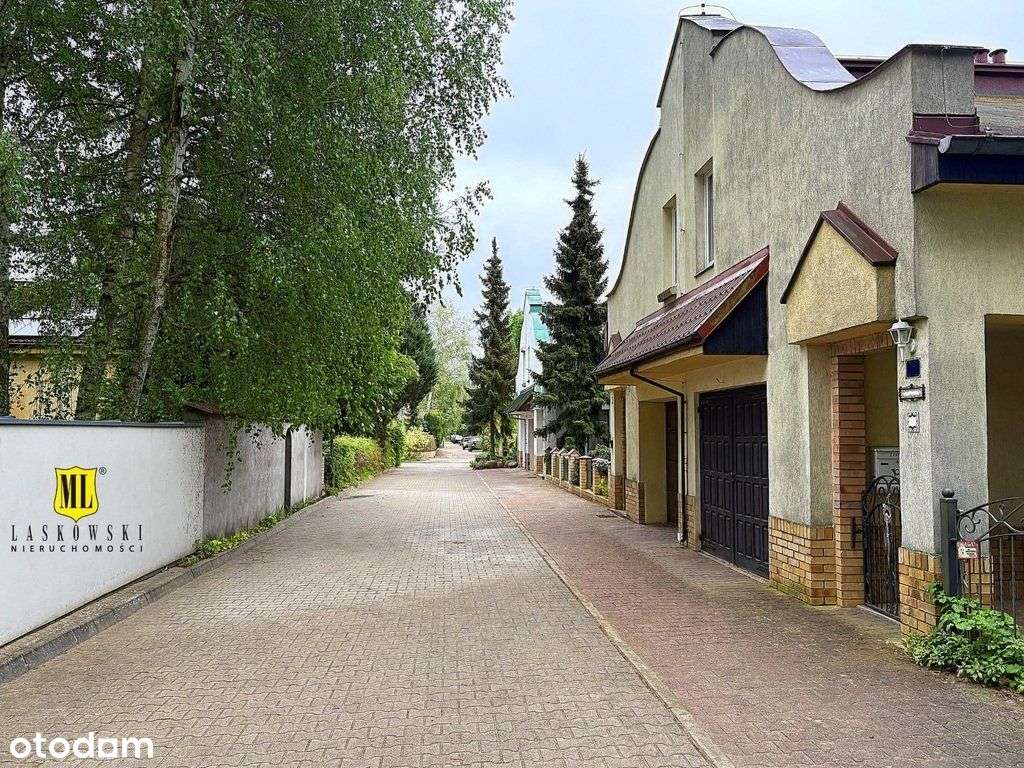 os. Różany Potok-duży dom 280 m2 przy samym lesie-1