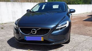 Volvo V40 2.0 D2 Momentum