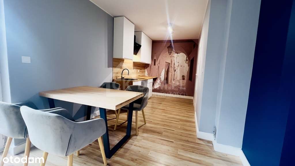 Dom po generalnym remoncie w Pliskowoli-11