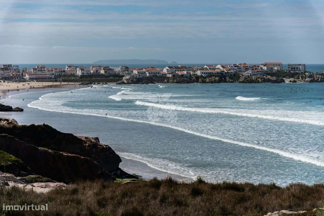 Apartamento T2 Super Tubos-8