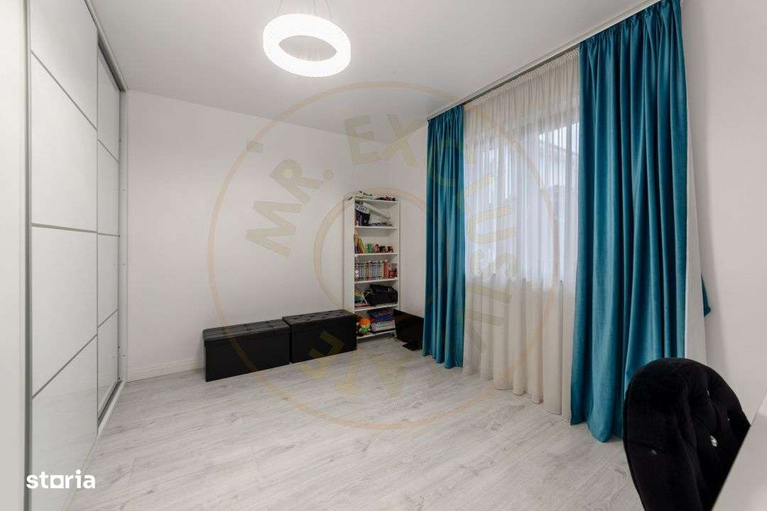 Se vinde cea mai frumoasa casa din Ștefanesti, Arges!-6