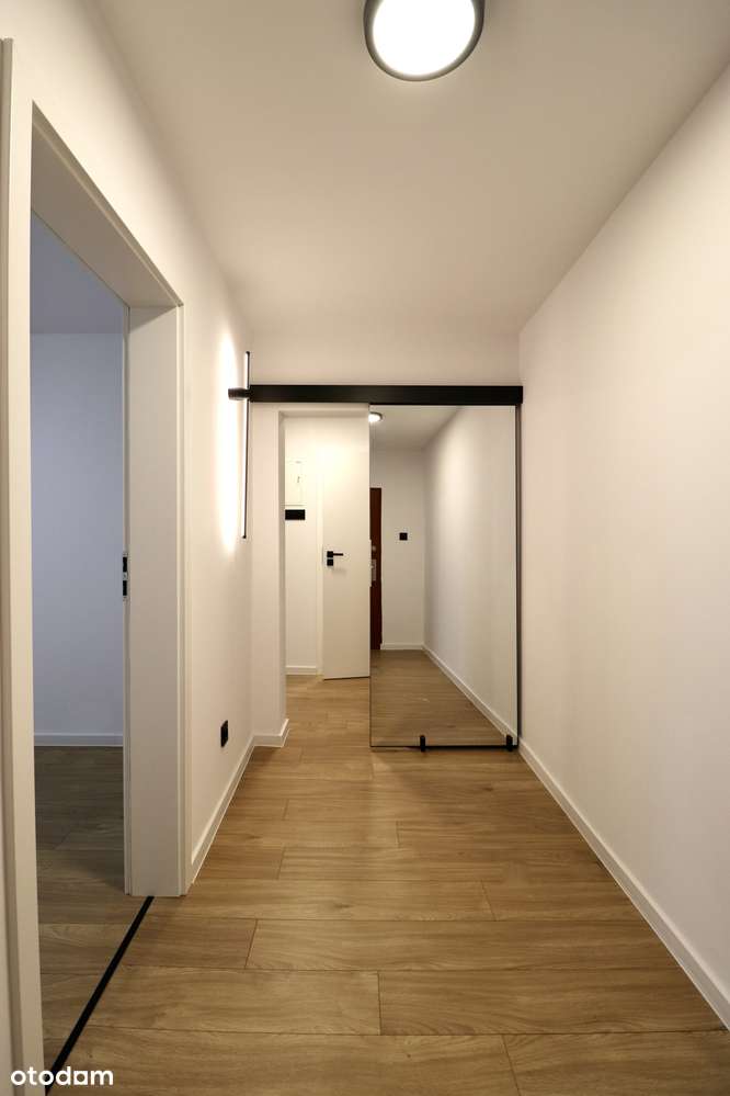 Środula, 4 pokoje z balkonem i klimatyzacją, wysoki standard-16