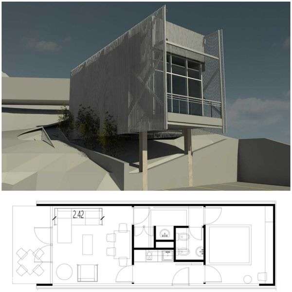 Teren de vanzare Simon, Bran, Brasov-pretul include TVA - Imagine principală: 5/7
