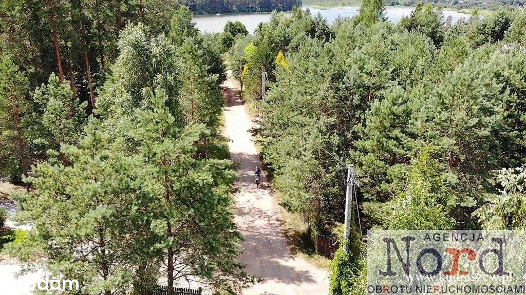 Działka z dostępem do Kanału Augustowskiego - Pełny obrazek: 5/17