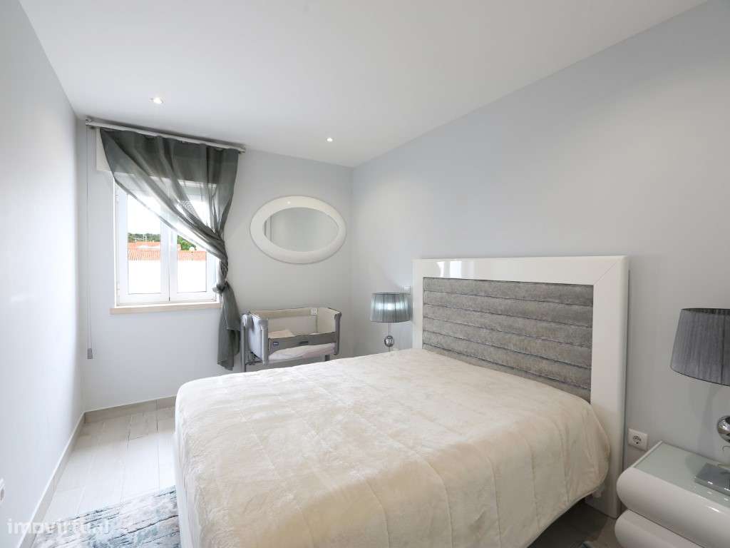 Excelente Moradia T3 localizada no Rio Novo em Nazaré-17