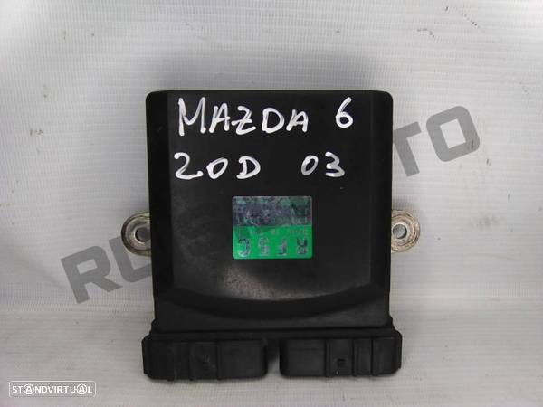 Centralina Injeção 131_000-1241 Mazda Mazda6 I Sw [2002_2008] 2 - 1