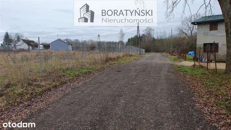 Działka budowlana - Golica - Pełny obrazek: 2/4