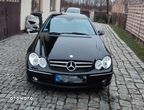 Mercedes-Benz CLK - 3