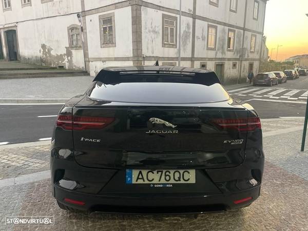 Jaguar I-Pace S AWD Aut. - 11