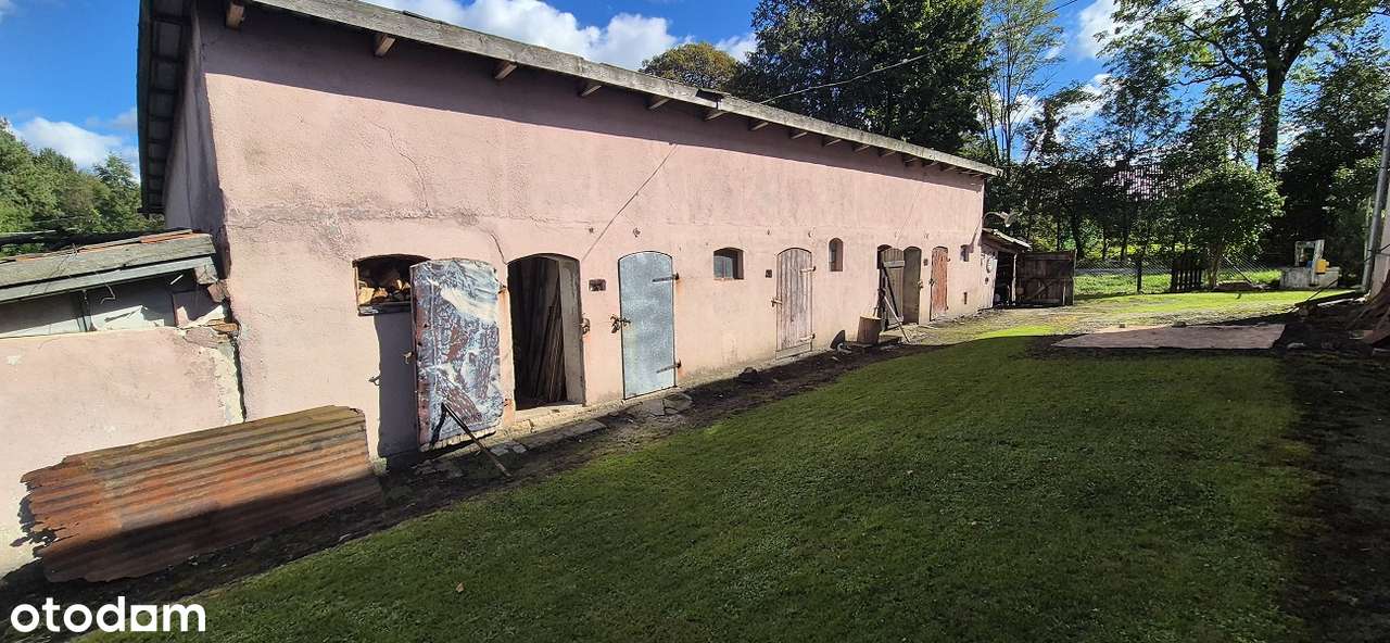 Przytulne mieszkanie na WARMII - we wsi Bażyny, gm. Orneta.-11