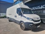 Iveco Daily 35-160 2.3TD 160cv Longa - 1