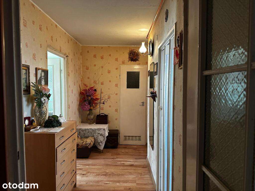 Na sprzedaż mieszkanie o pow. 60,46 m2 do remontu-10