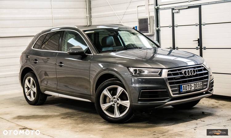 Audi Q5 40 TFSI mHEV Quattro Advanced S tronic - 15