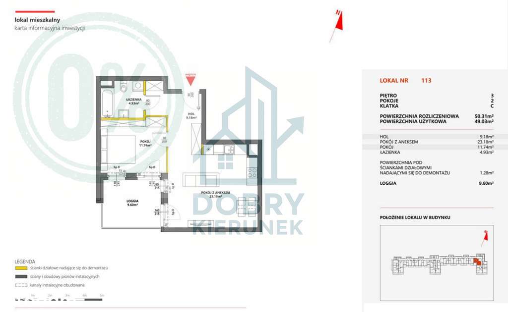 Nowoczesne osiedle na warszawskiej Pradze-2