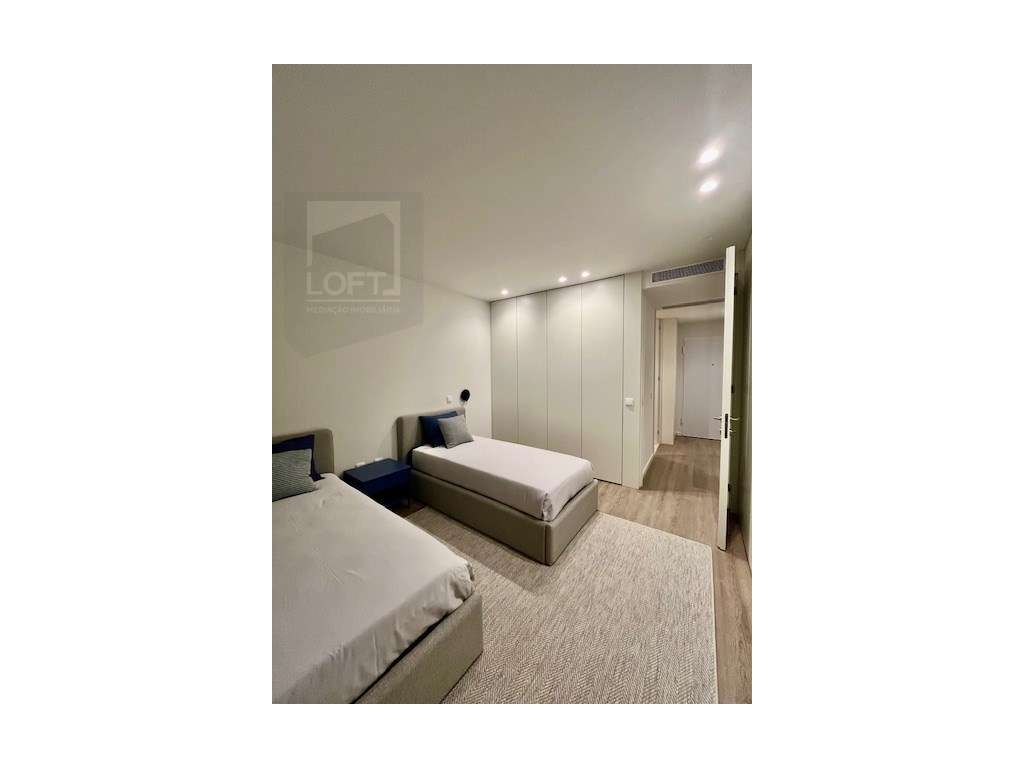 Apartamento T1 em Azurém no Guimaflats Residence-10