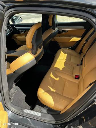 Volvo S90 D4 Geartronic Momentum - 12