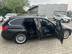BMW Seria 3 318d Luxury Line - 16