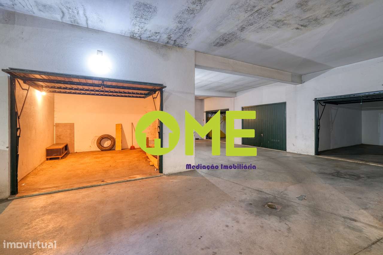 Apartamento T3 Moderno em Ourém - Conforto e Qualidade Garantidos-16