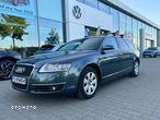 Audi A6 2.0 TDI - 1