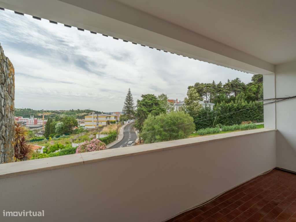 Moradia de Luxo Única em Oeiras | Piscina Interior Climatizada | Te...-38
