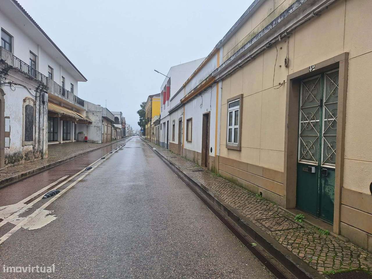 Moradia tìpica Algarvia na Vila de São Brás de Alportel-2