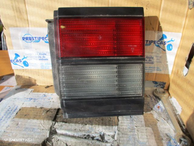 Farol Tras STOP1232 VW PASSAT 1989 4P ESQ - 1