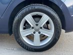 Volkswagen Golf Sportsvan 1.4 TSI (BlueMotion Technology) DSG Highline - 35