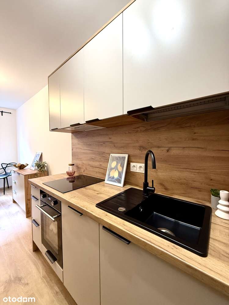 Pierwszy najemca poszukiwany - po remoncie - przy DTŚ - Pełny obrazek: 3/11