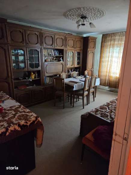 Apartament confort 1, etaj 2, zona D-va! — fotografia 3