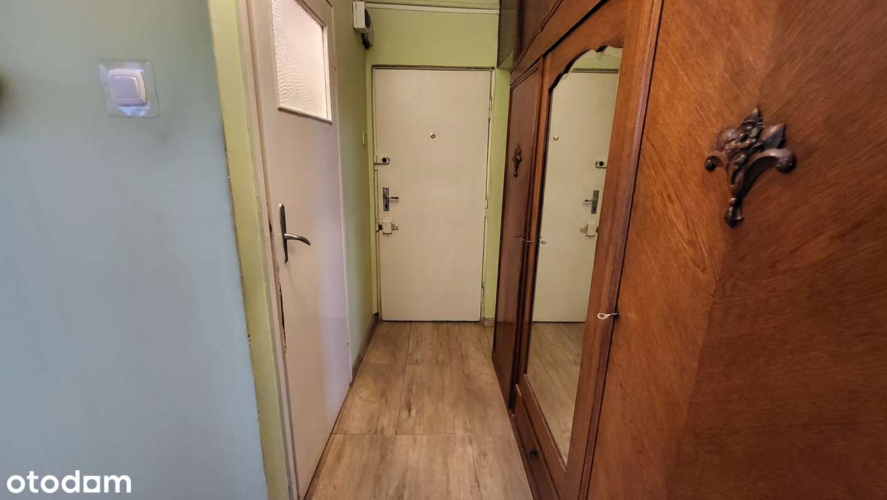 Rozkładowe M3 z balkonem!-3