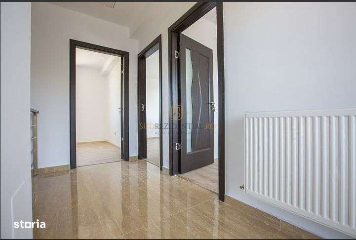 Vila moderna cu 4 camere, zona rezidentiala, finisaje noi - Bragadiru - Imagine principală: 4/11