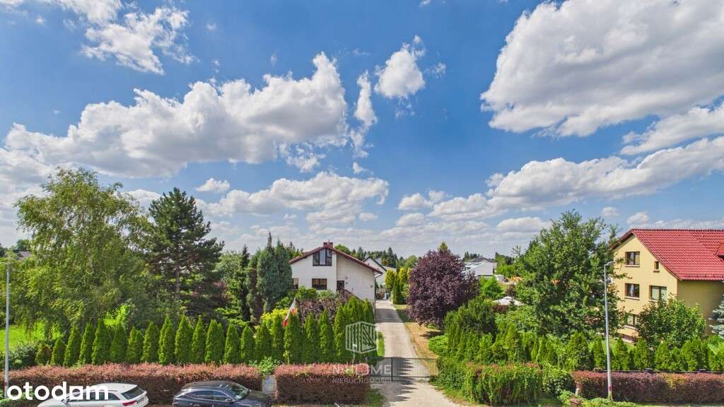 Mieszkanie, 4 pok. – BRYLANTOWA | Apartament Premium | Balkon | 2 Pozio