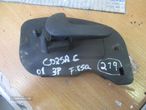 Puxador Interior 90534747 OPEL CORSA C 2001 3P FE - 1